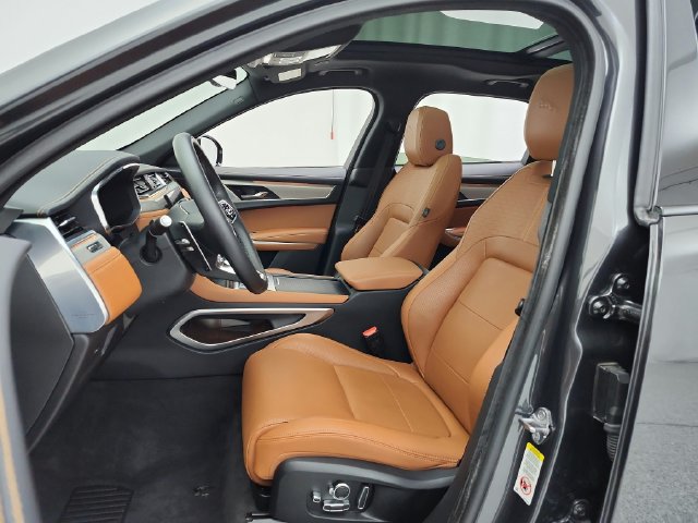 Certified 2026 Jaguar F-PACE R-Dynamic S AWD/4WD image 45