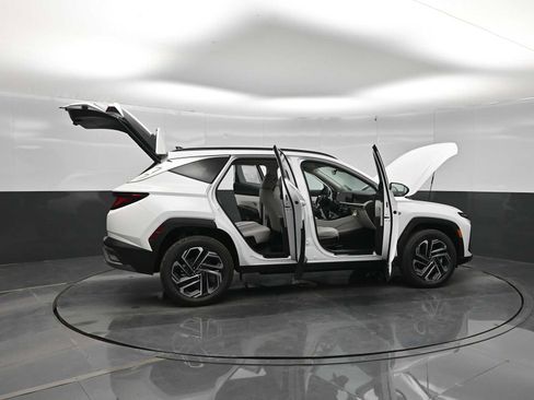 New 2026 Hyundai Tucson SEL Plus AWD/4WD image 42