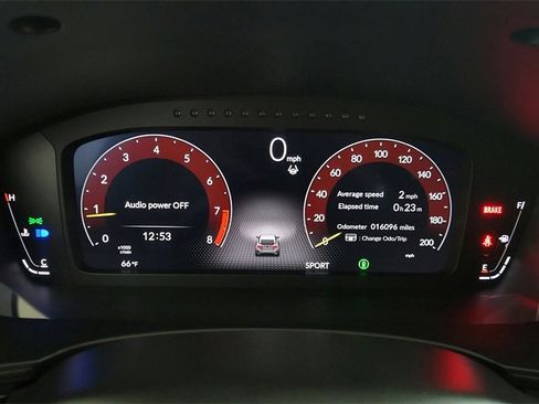 Used 2023 Honda Civic Type R image 17