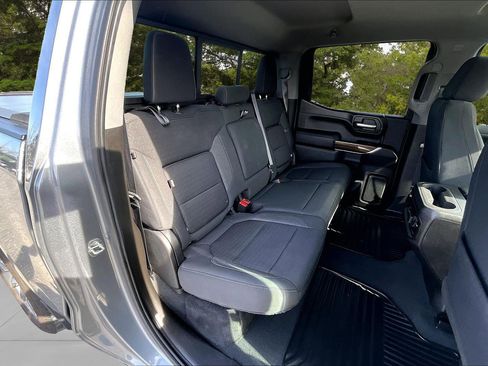 Used 2021 Chevrolet Silverado 1500 RST w/ All Star Edition Plus image 27