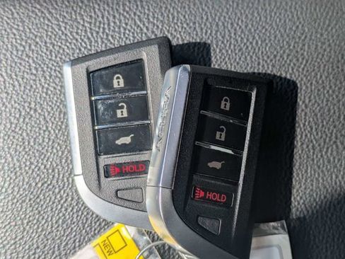 Used 2024 Acura Integra A-Spec FWD image 31