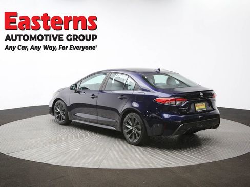 Used 2020 Toyota Corolla SE image 63