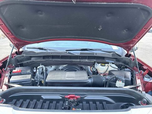 Certified 2021 GMC Sierra 1500 Denali w/ Denali Ultimate Package image 31