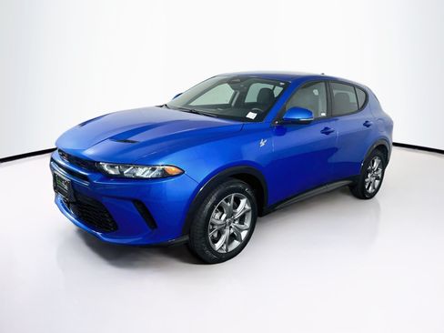 Used 2024 Dodge Hornet R/T AWD/4WD image 3