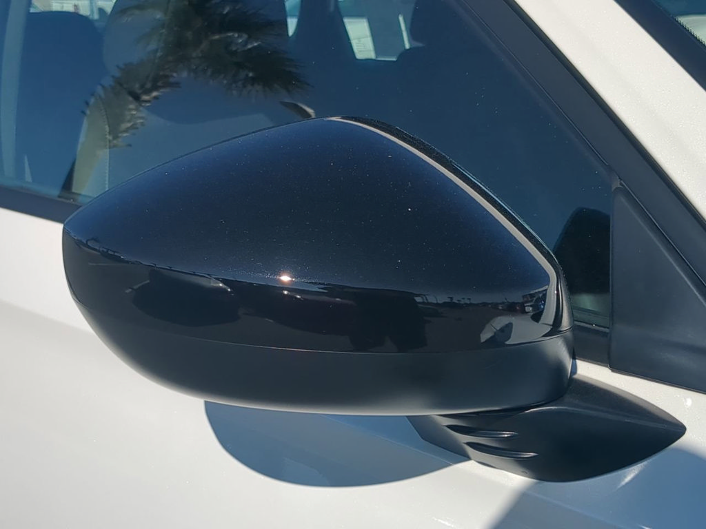 New 2026 Honda Civic Sport image 25