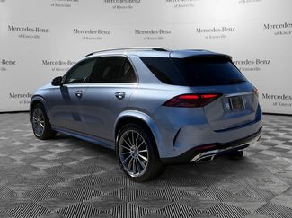 New 2026 Mercedes-Benz GLE 350 4MATIC video 3