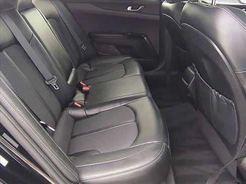 Used 2021 Kia K5 GT-Line FWD image 18