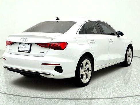 Used 2023 Audi A3 2.0T Premium AWD/4WD image 5