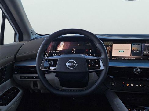 New 2026 Nissan Murano Platinum w/ Cargo Package image 18