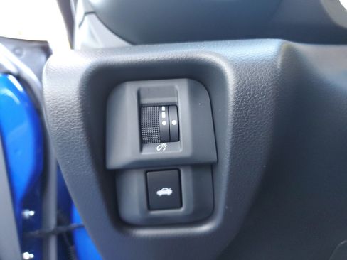 New 2025 Subaru BRZ Limited image 12