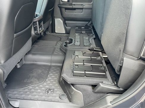 New 2026 RAM 3500 Laramie image 14