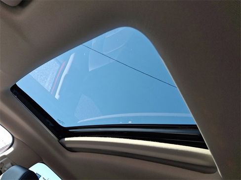 Certified 2025 Honda HR-V EX-L image 14