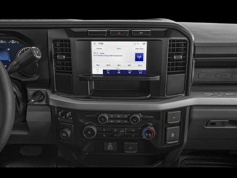 Used 2025 Ford F250 King Ranch AWD/4WD image 33