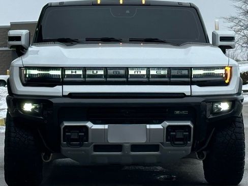 Used 2022 GMC Hummer EV Edition 1 image 3
