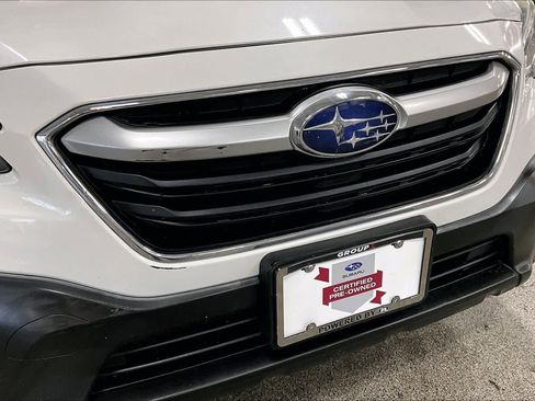 Used 2021 Subaru Outback image 28
