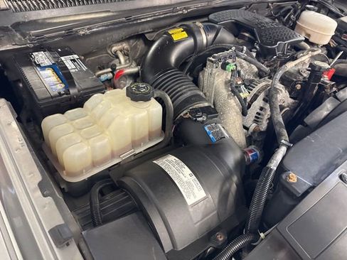 Used 2007 Chevrolet Silverado 2500 LT w/ Heavy-Duty Power Package AWD/4WD image 34