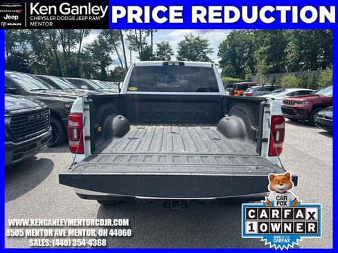 Used 2024 RAM 3500 Tradesman w/ Towing Technology Group AWD/4WD image 10