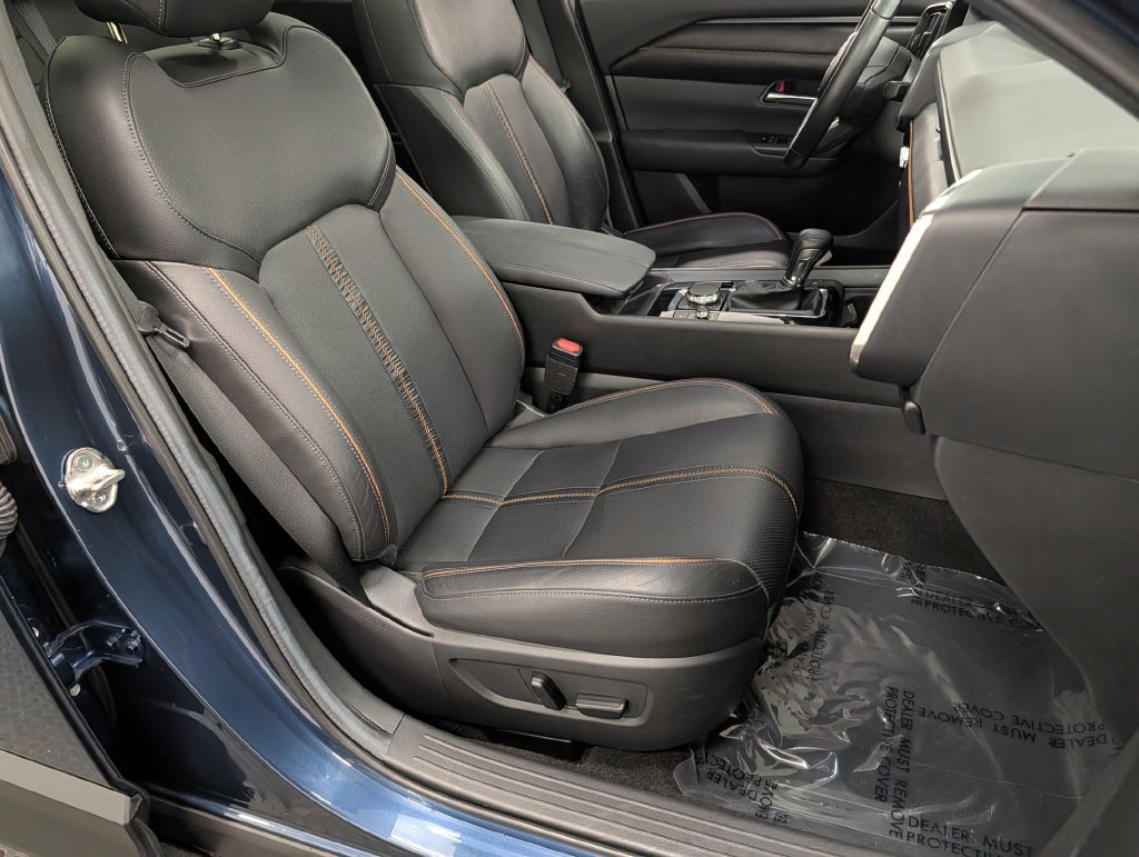 Certified 2024 MAZDA CX-50 AWD 2.5 S w/ Cargo Package image 35
