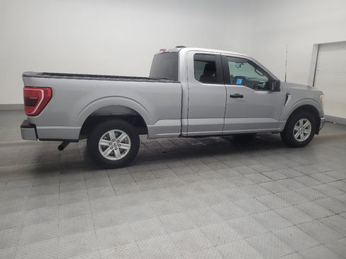Used 2022 Ford F150 XLT RWD image 10