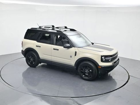 New 2025 Ford Bronco Sport Big Bend w/ Convenience Package AWD/4WD image 40