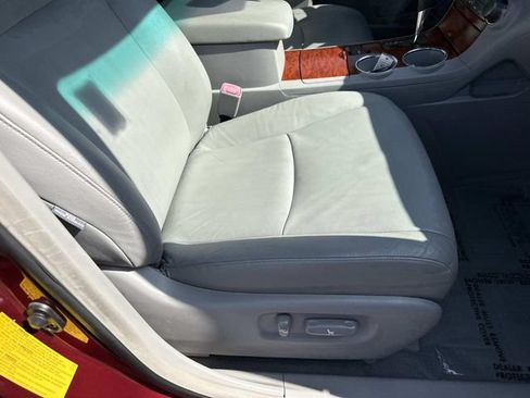 Used 2008 Toyota Highlander Limited FWD image 10