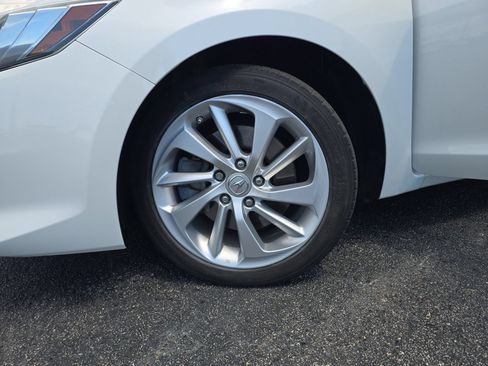 Used 2016 Acura ILX FWD image 28