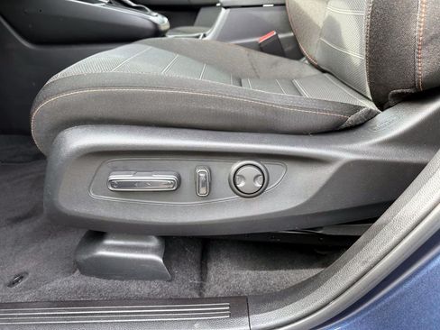 Used 2024 Honda CR-V Sport image 10