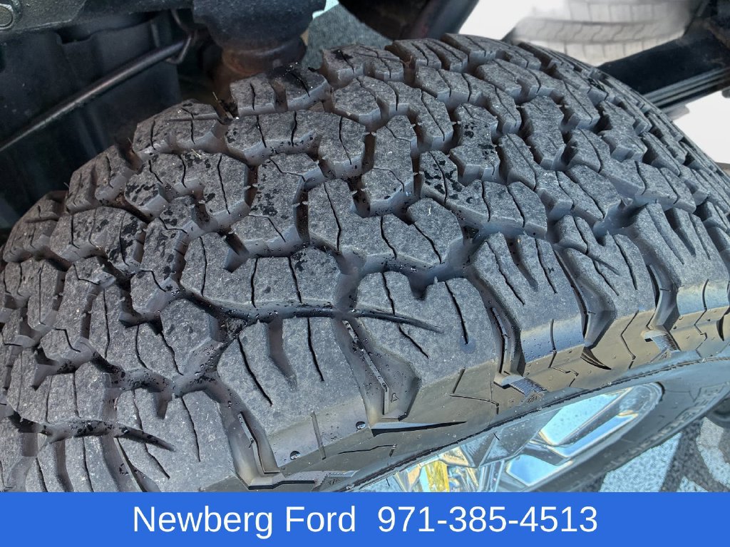 Used 2017 GMC Sierra 2500 Denali AWD/4WD image 9