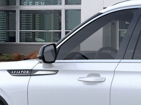 New 2026 Lincoln Aviator Reserve image 20