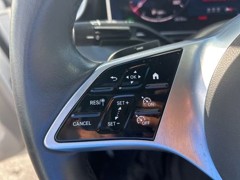 Used 2025 Mercedes-Benz C 300 Sedan image 46