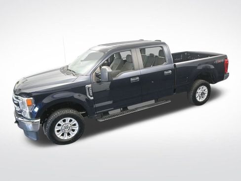 Used 2021 Ford F250 XL w/ STX Appearance Package image 46