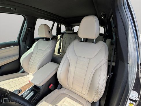 Used 2019 BMW X3 xDrive30i w/ Driving Assistance Package image 20
