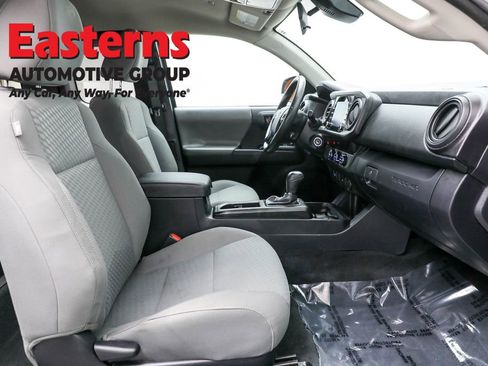 Used 2023 Toyota Tacoma SR image 22