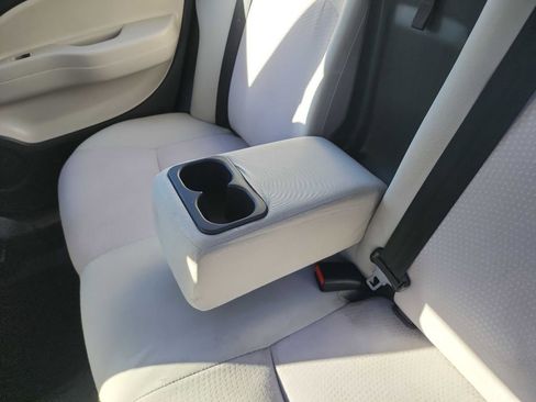 Used 2019 Mitsubishi Mirage G4 ES image 25