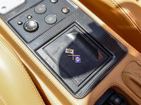 Used 2006 Ferrari F430 Spider RWD image 34