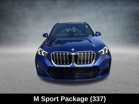 Used 2023 BMW X1 xDrive28i w/ M Sport Package image 10
