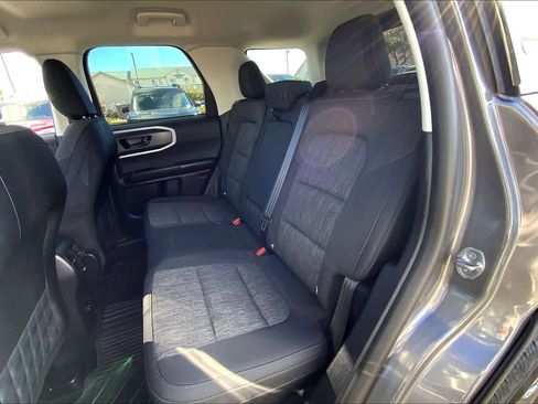 Certified 2023 Ford Bronco Sport Big Bend image 19