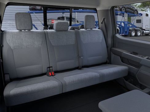 New 2026 Ford F350 XLT w/ XLT Premium Package image 11