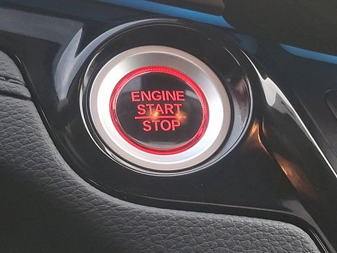 Certified 2025 Honda Odyssey Touring image 23