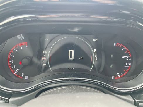 New 2026 Dodge Durango GT image 9