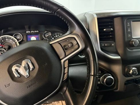 Certified 2023 RAM 1500 Big Horn image 18