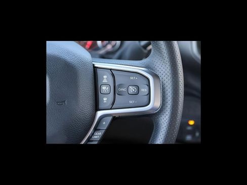 New 2025 RAM 2500 Tradesman image 8