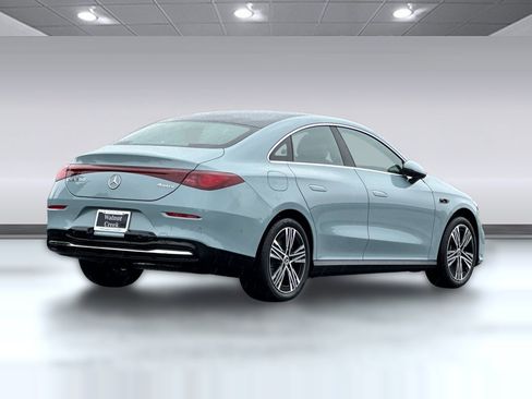 New 2026 Mercedes-Benz CLA 350 image 9