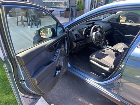 Used 2021 Subaru Crosstrek 2.0i Premium w/ Moonroof Package AWD/4WD image 7