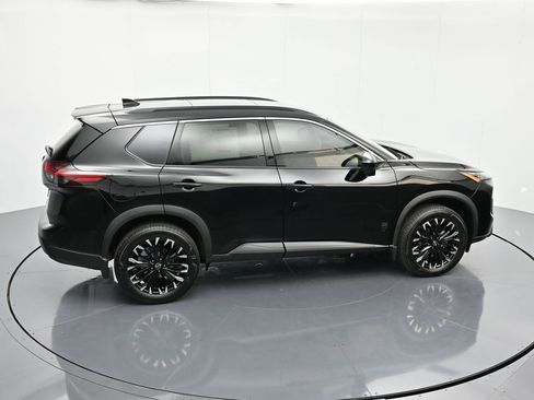 New 2026 Nissan Rogue SV image 35