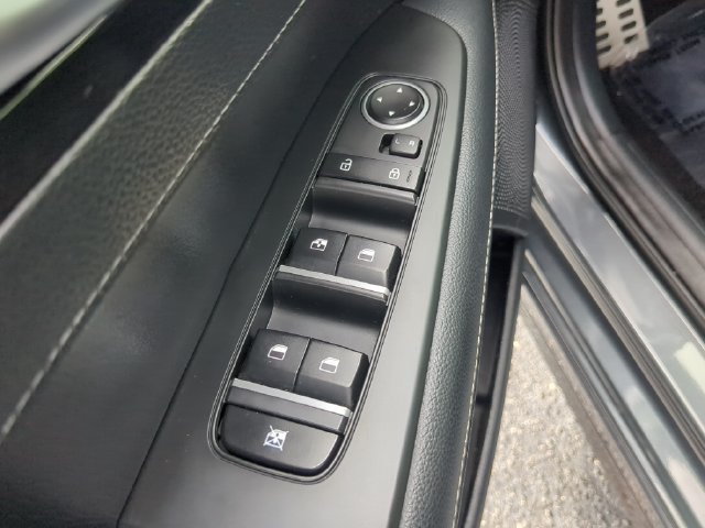 Used 2024 Kia Forte GT-Line w/ GT-Line Premium Package FWD image 20