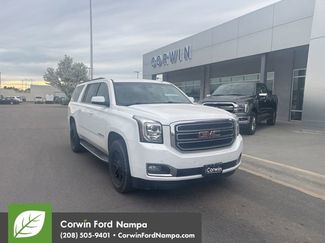 Used 2019 GMC Yukon XL SLT video 2