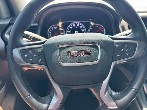 Used 2023 GMC Acadia AT4 w/ Technology Package AWD/4WD image 23