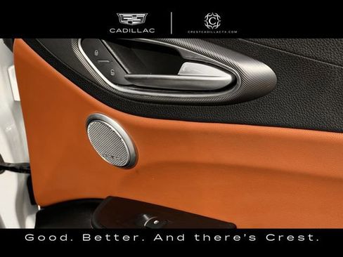 Used 2019 Alfa Romeo Giulia Ti Sport w/ Quick Order Package 22U Sport image 26