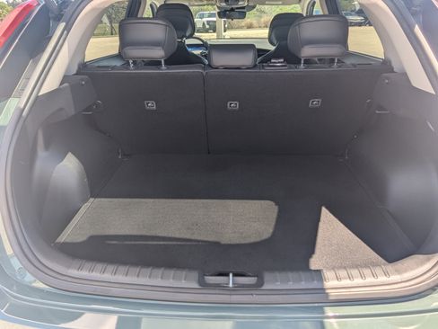 Certified 2023 Kia Niro Wind w/ Wind Preserve Package FWD image 15